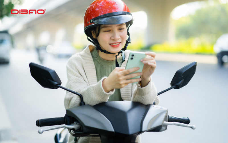 thi bằng lái xe a1